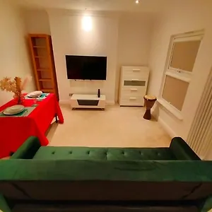 Fully-equipped Flat In The Of Appartement Londres