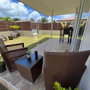 Jorsen House Tahiti : Confortable Hébergement de vacances Taravao