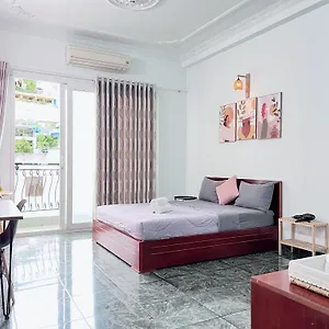 Tumy Saigon Séjour chez l'habitant Hô Chi Minh-Ville