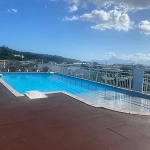 Papeete - Kaoha Nui Appartement Papeete (Tahiti)