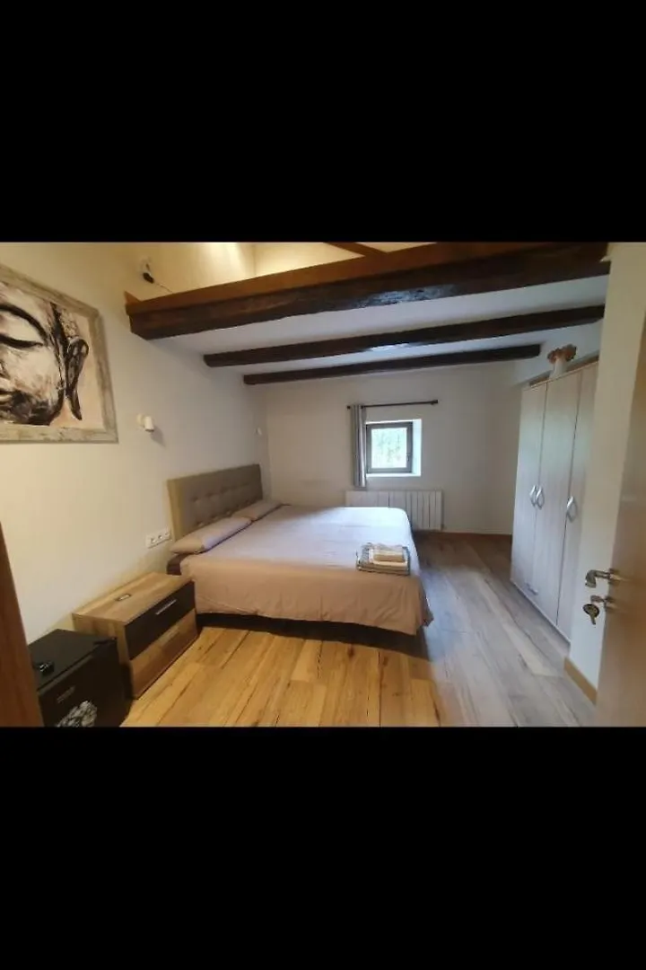 Casa Rural Andikoetxe Landetxea Aulestia 0*,
