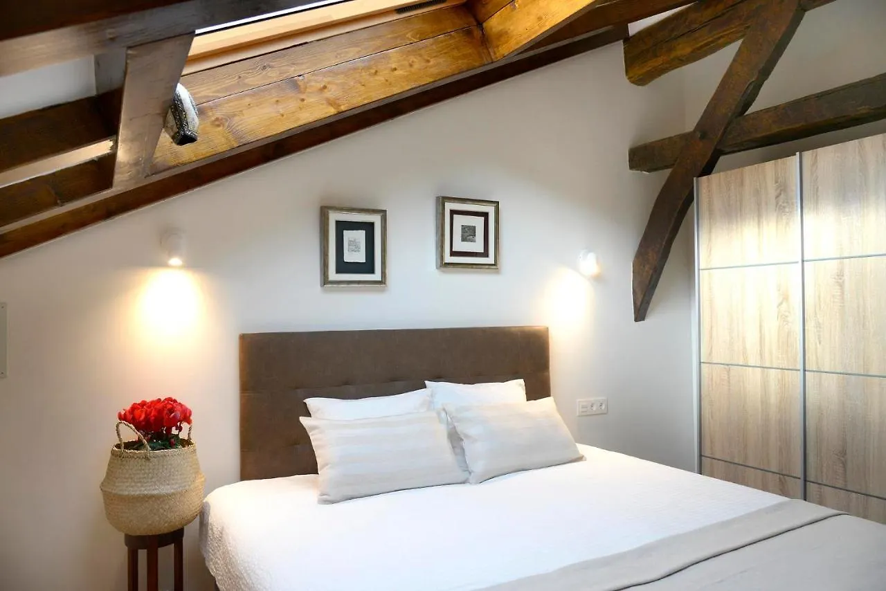 Casa Rural Andikoetxe Landetxea Aulestia Landhaus