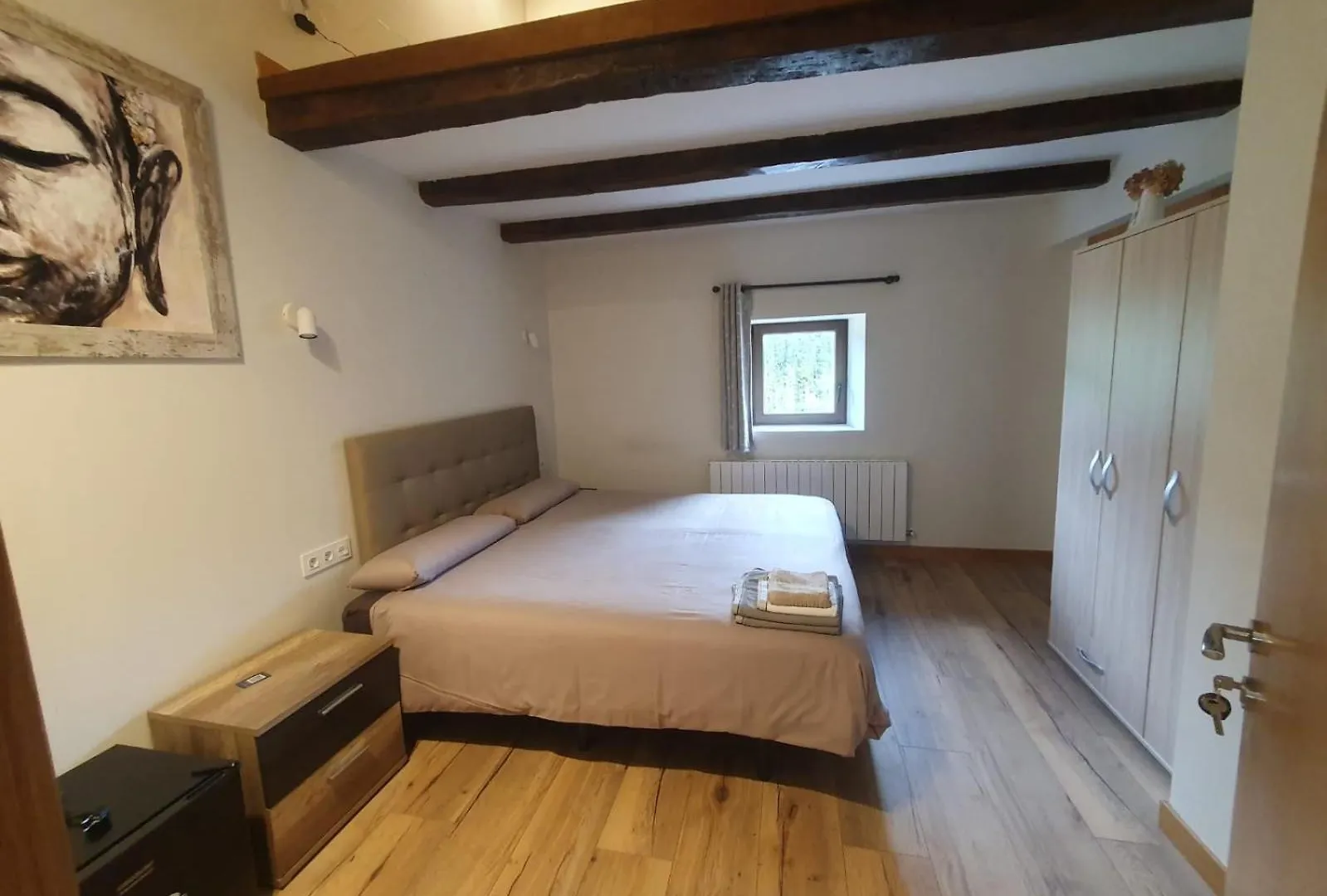 Landhaus Casa Rural Andikoetxe Landetxea Aulestia