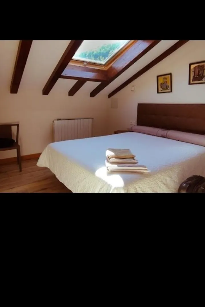 Landhaus Casa Rural Andikoetxe Landetxea Aulestia